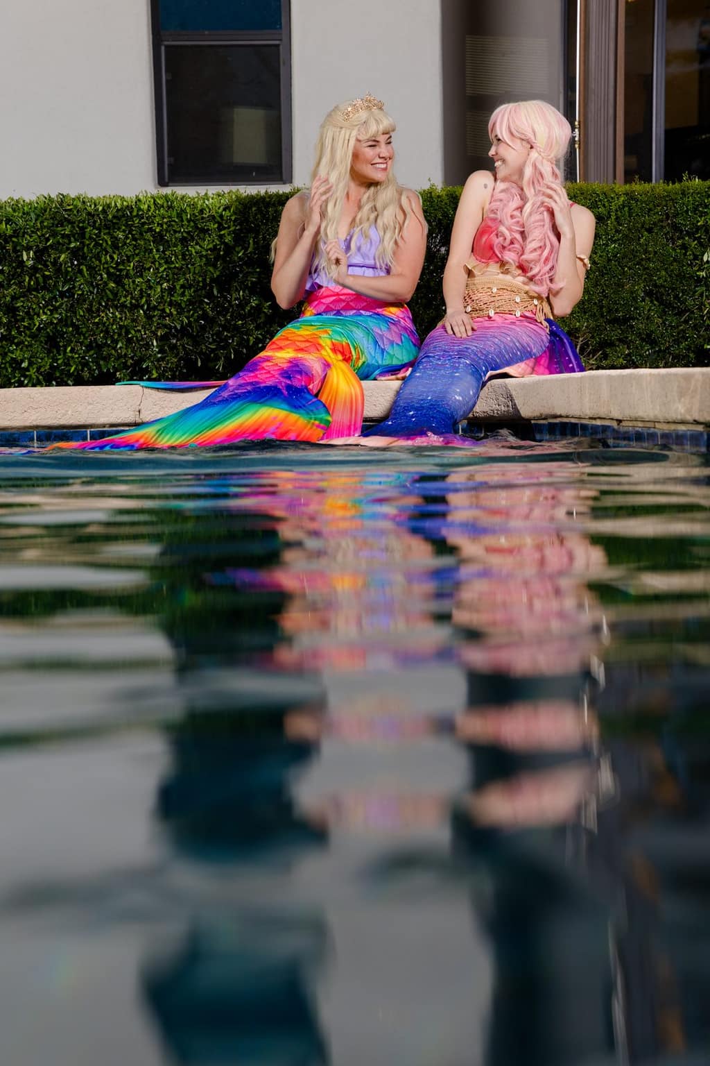 Mermaids — Storybook Entertainment