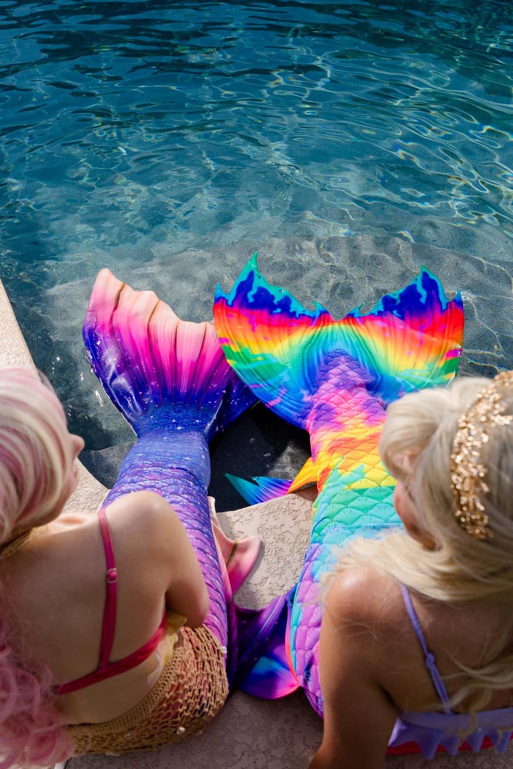 Mermaids — Storybook Entertainment