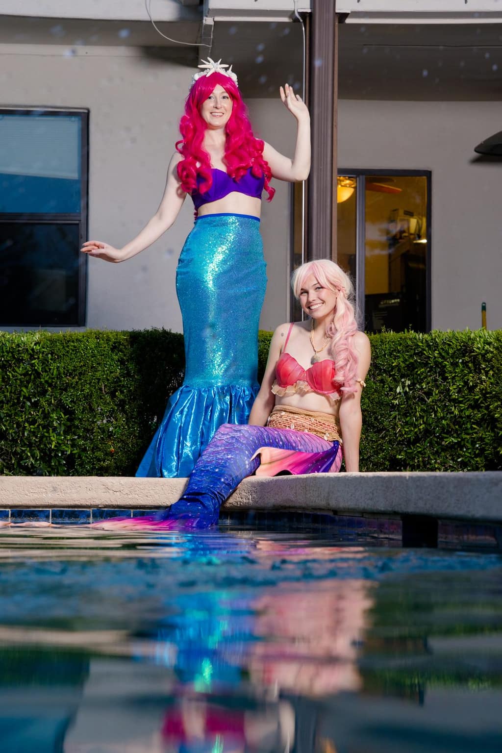 Mermaids — Storybook Entertainment