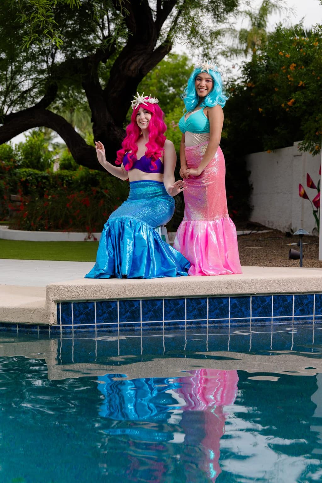 Mermaids — Storybook Entertainment