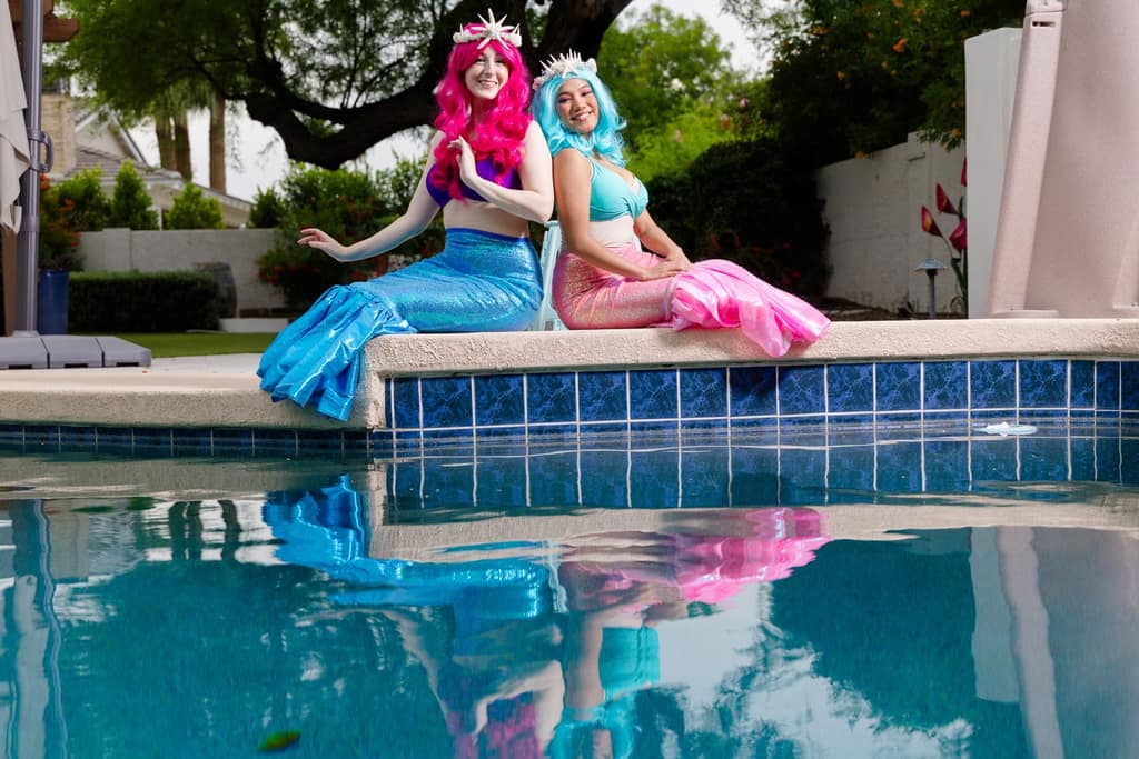 Mermaids — Storybook Entertainment