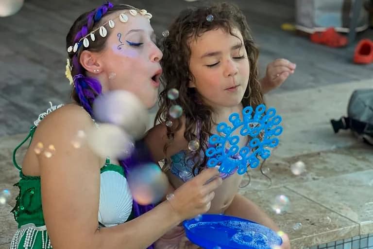A Storybook Entertainment celebration