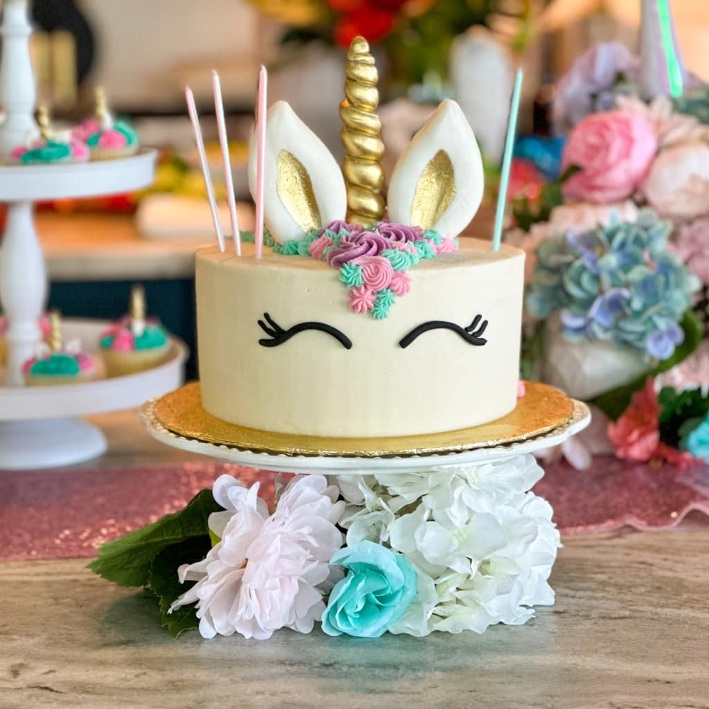Dessert Tables — Storybook Entertainment
