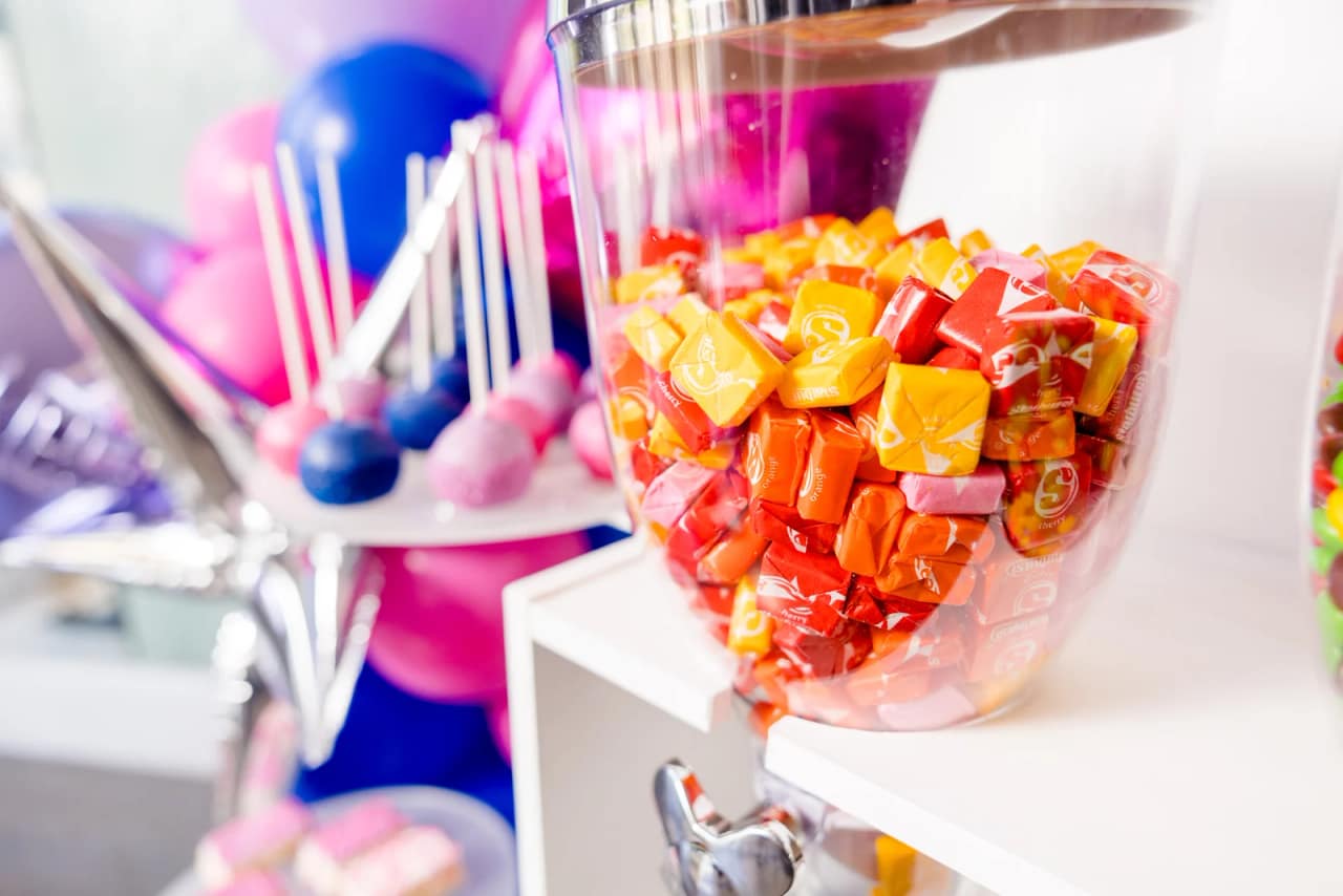 Confection Catering — Storybook Entertainment