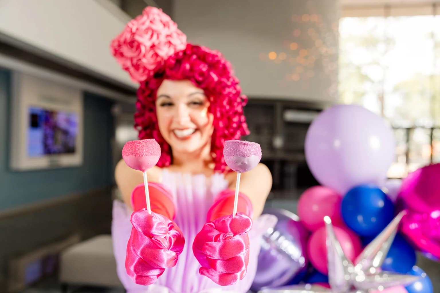 Confection Catering — Storybook Entertainment