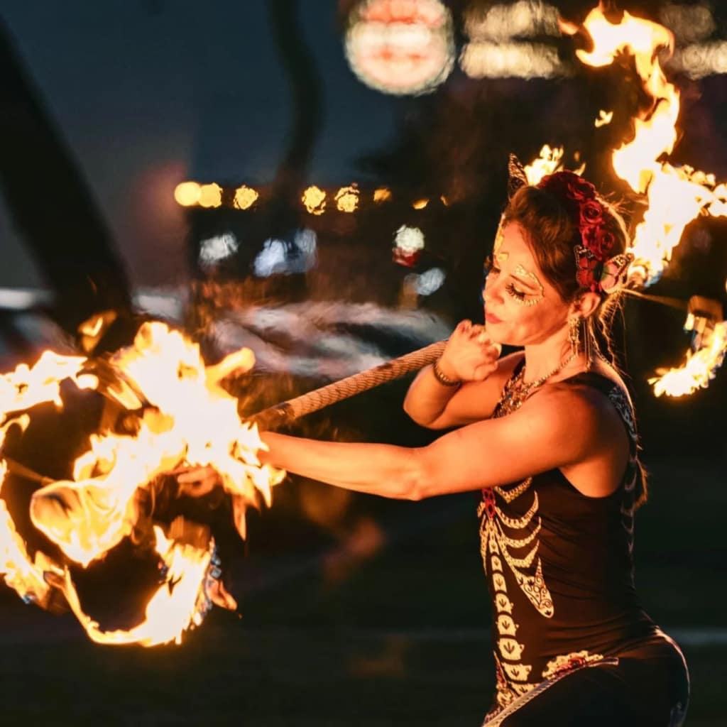 Performers & Hosts — Storybook Entertainment