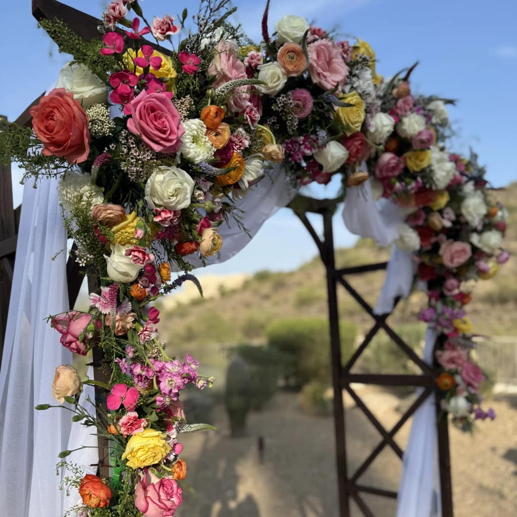 Florals and Botanicals — Storybook Entertainment