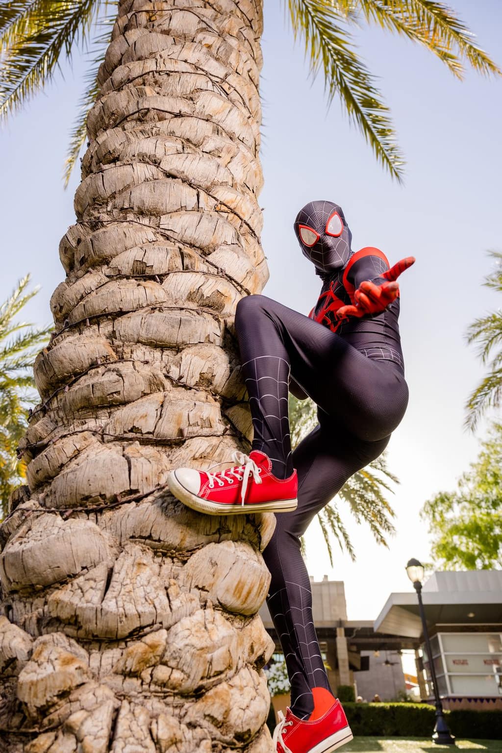 Superheroes — Storybook Entertainment