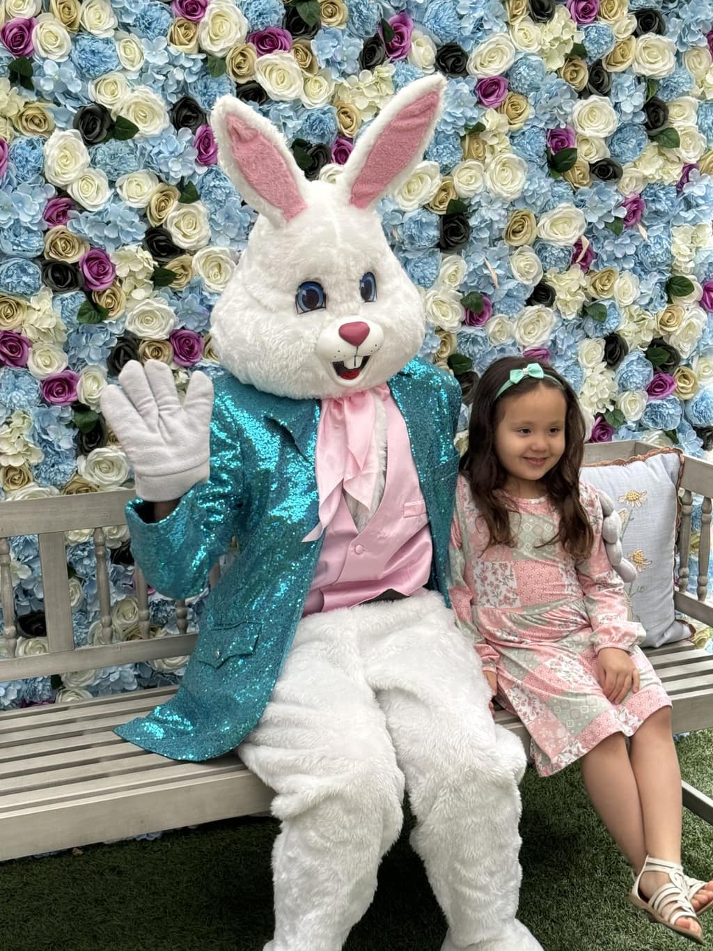 Holiday Characters — Storybook Entertainment