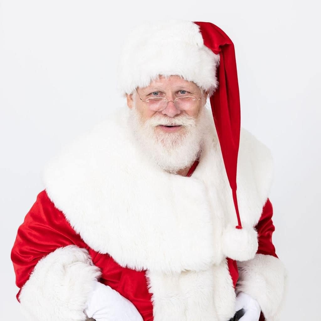 Holiday Characters — Storybook Entertainment