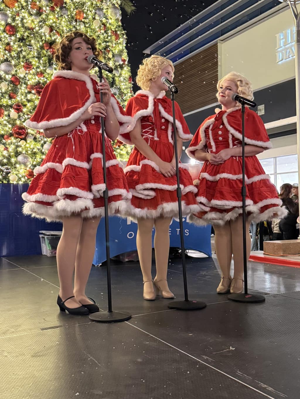 Holiday Characters — Storybook Entertainment