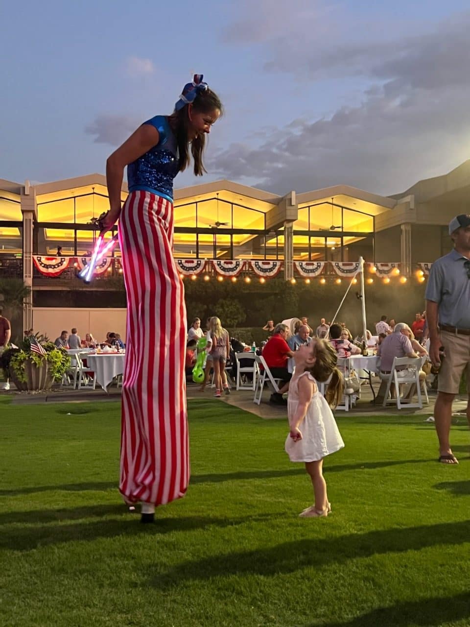 Circus & Carnival — Storybook Entertainment