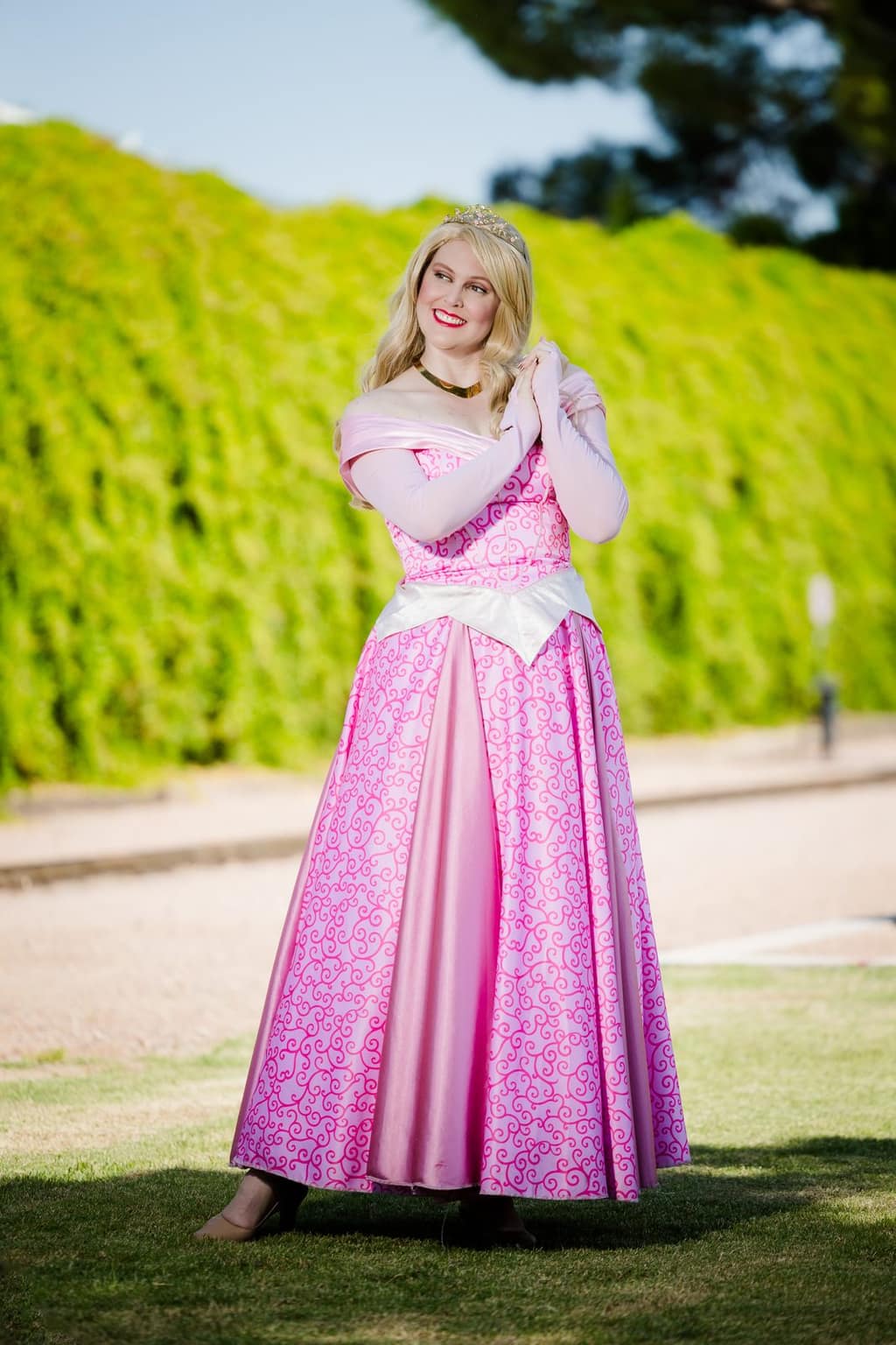 Princesses — Storybook Entertainment