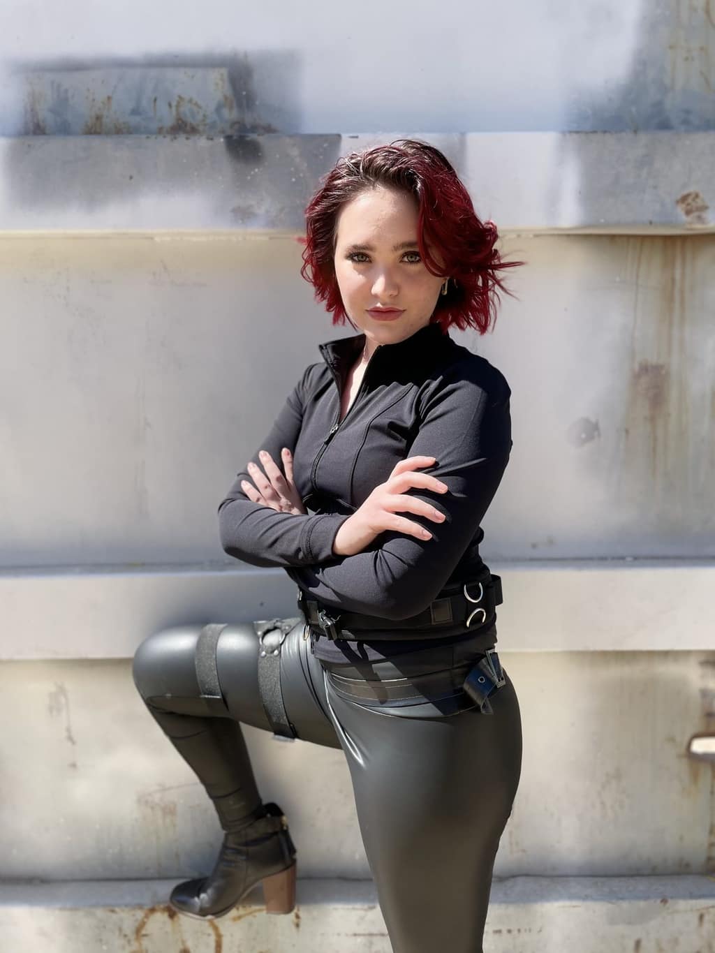 Superheroes — Storybook Entertainment