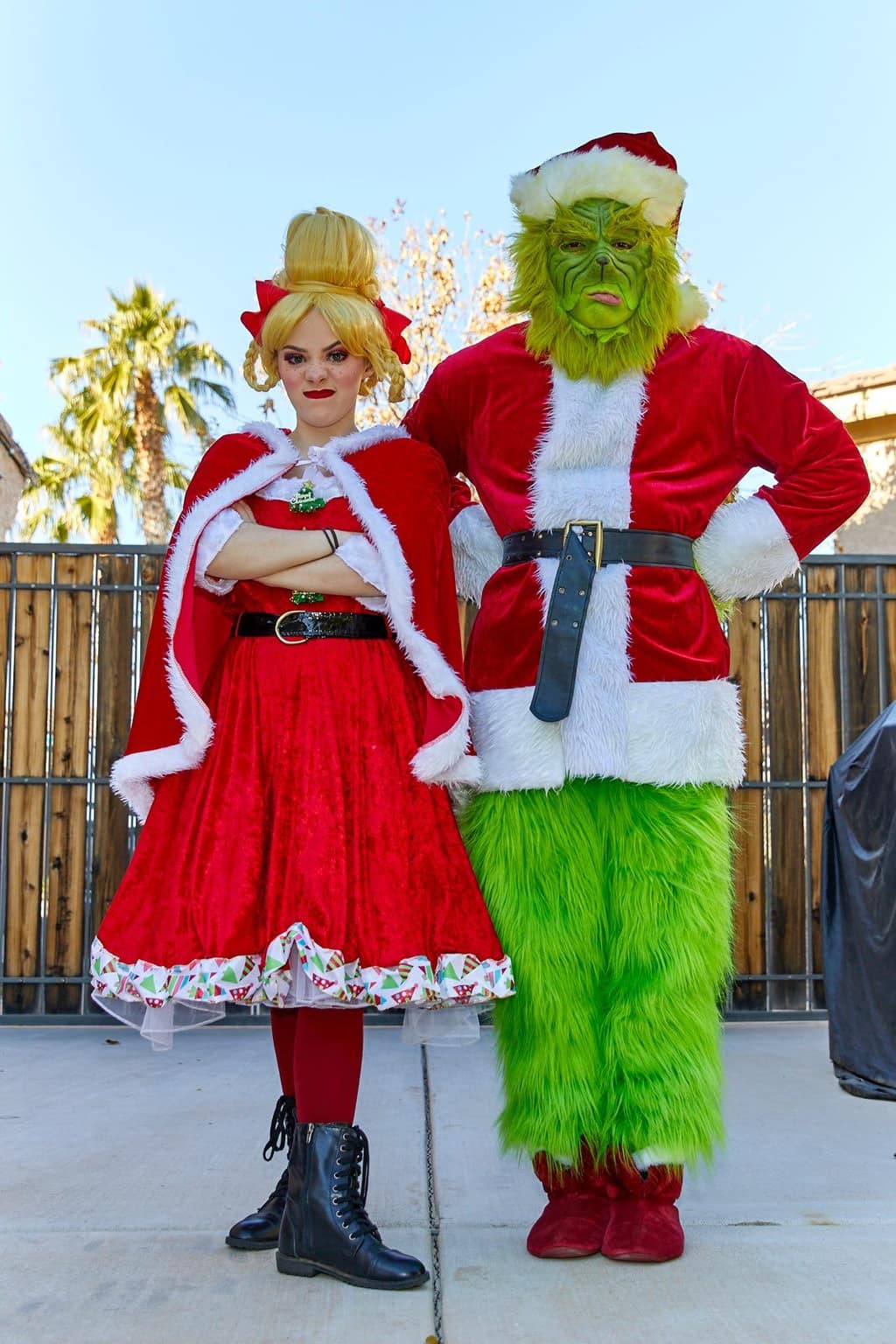 Holiday Characters — Storybook Entertainment