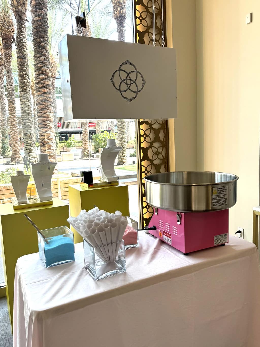 Confections & Catering — Storybook Entertainment
