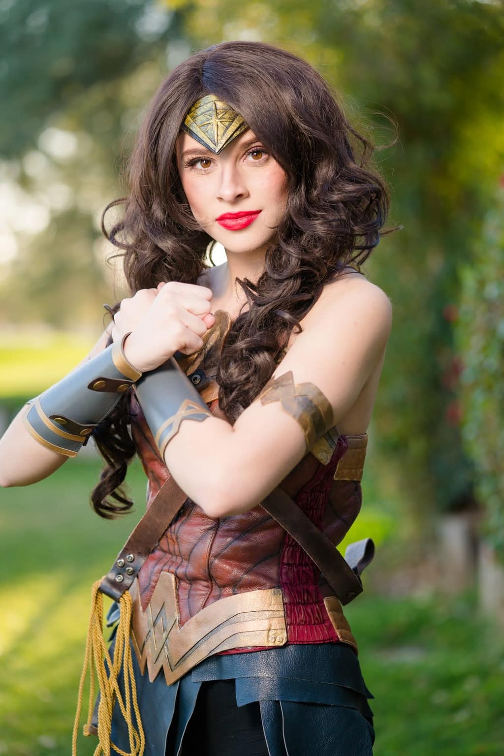 Superheroes — Storybook Entertainment
