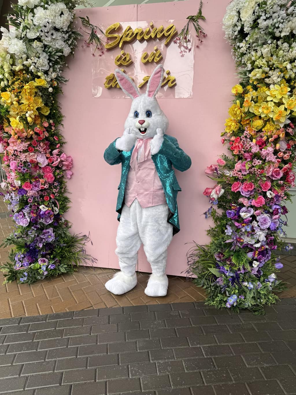 Holiday Characters — Storybook Entertainment