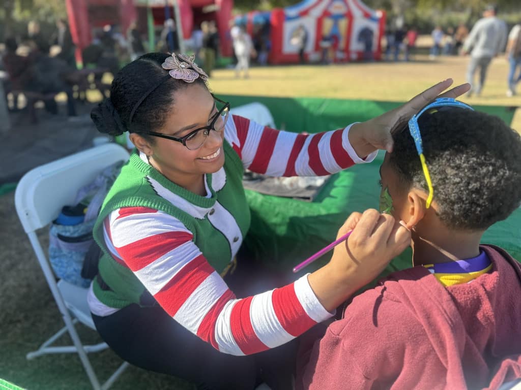 Activations & Crafts — Storybook Entertainment