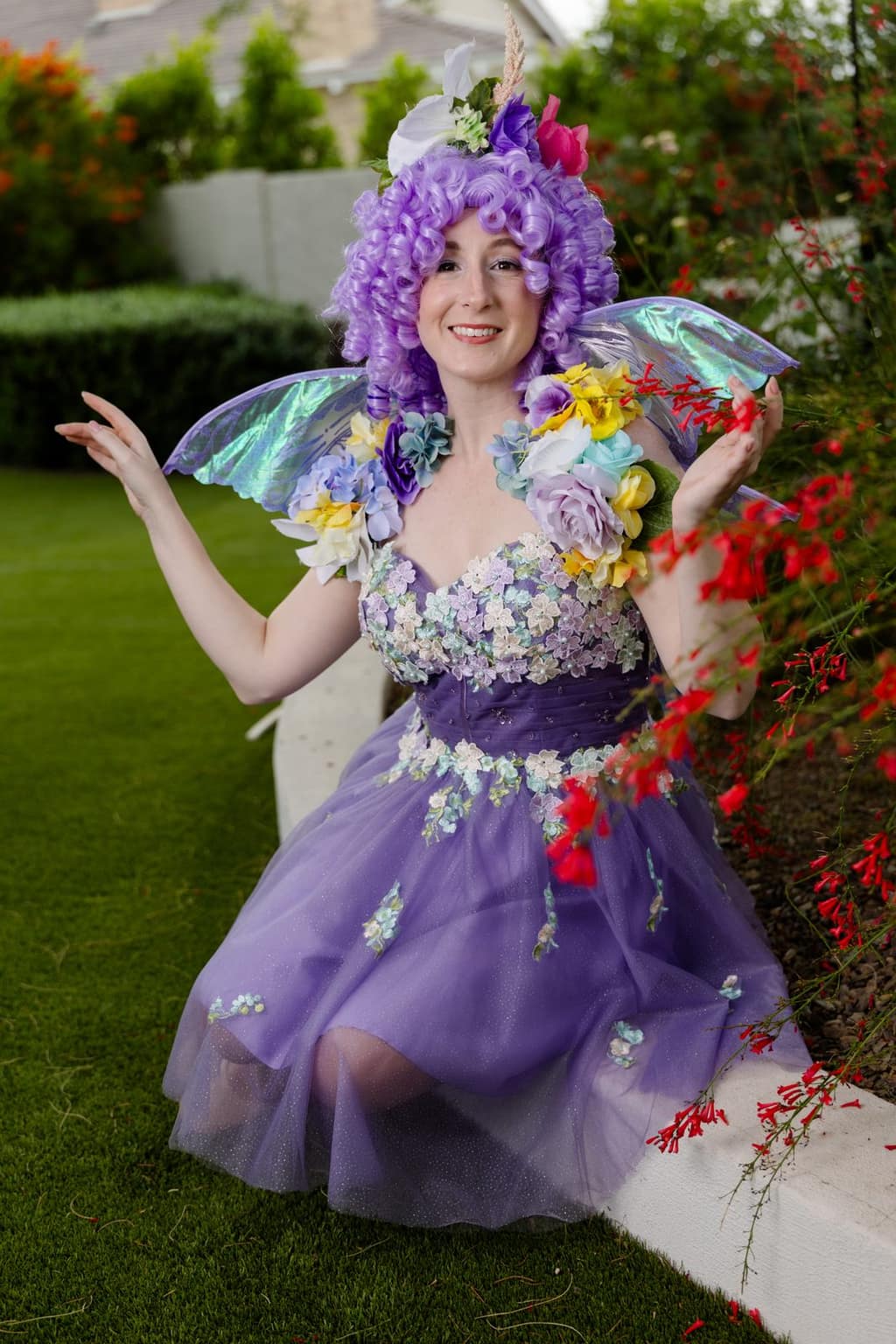 Pirates & Fairies — Storybook Entertainment