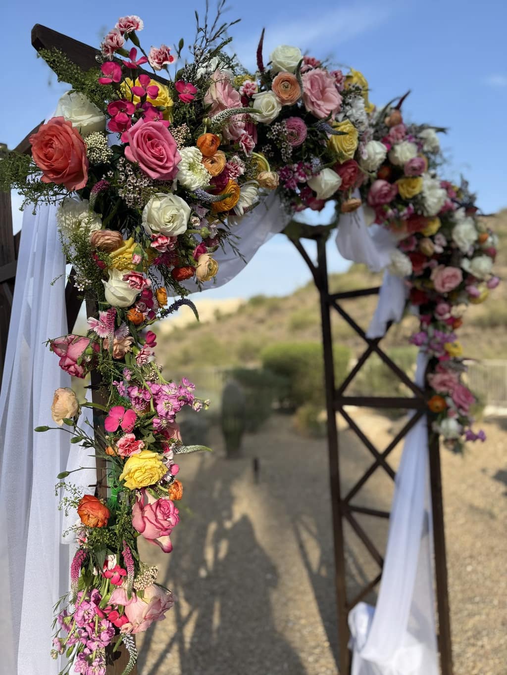 Décor & Balloons — Storybook Entertainment