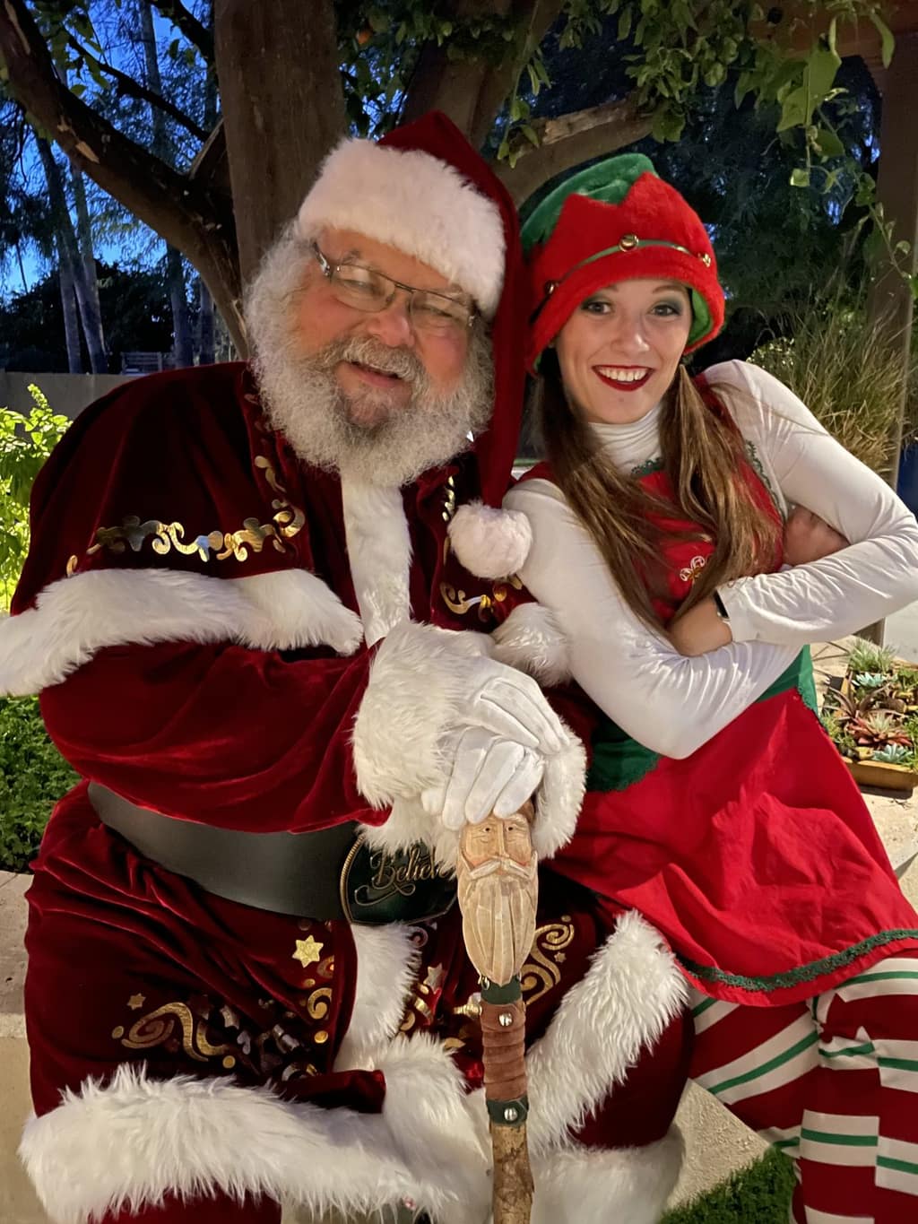 Holiday Characters — Storybook Entertainment