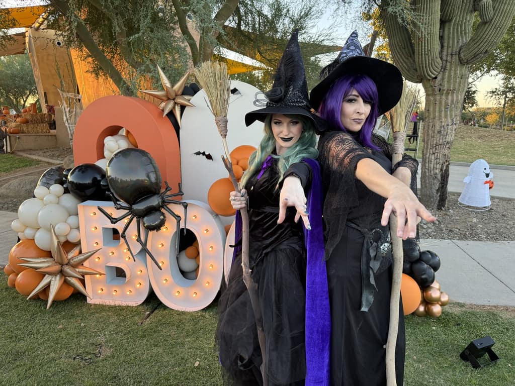 Holiday Characters — Storybook Entertainment