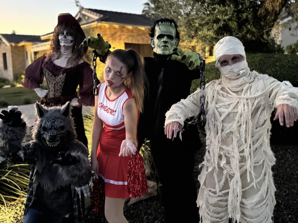 Holiday Characters — Storybook Entertainment