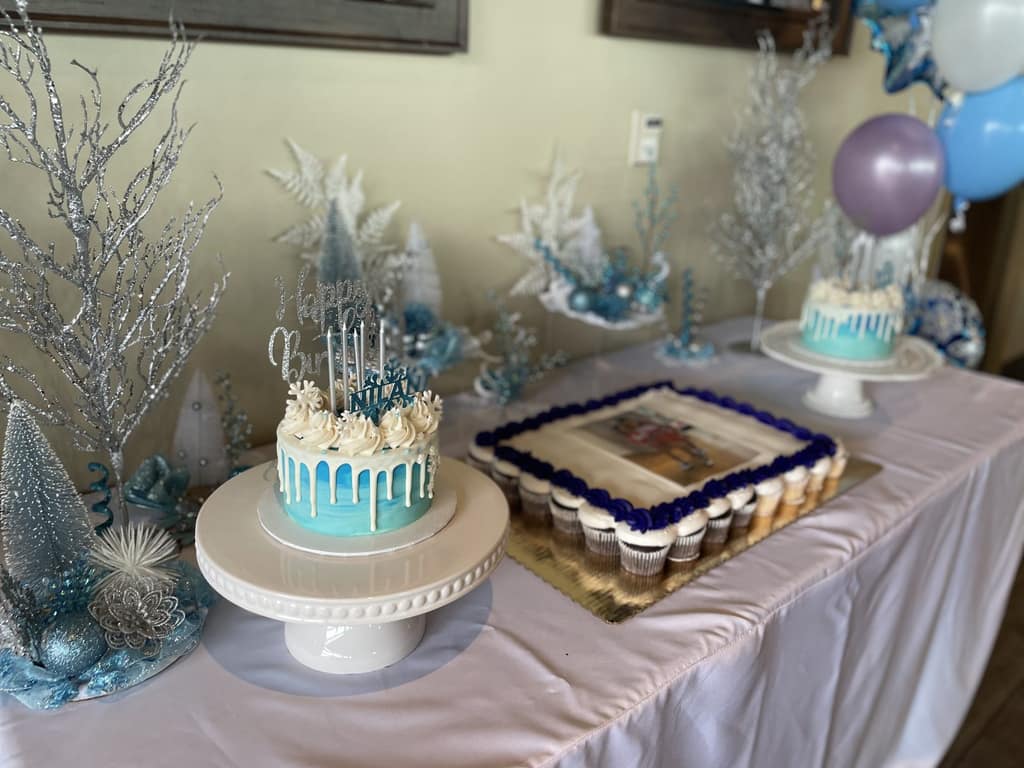 Confections & Catering — Storybook Entertainment