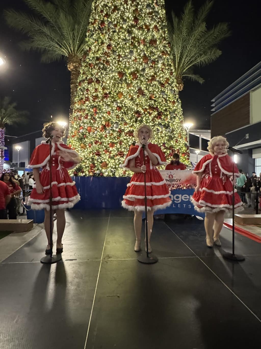 Holiday Characters — Storybook Entertainment