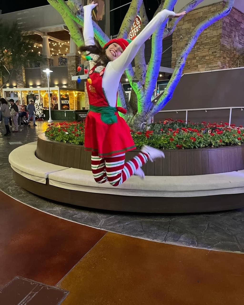 Holiday Characters — Storybook Entertainment