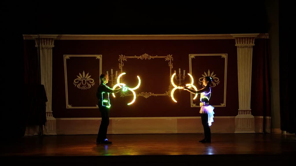 Circus & Carnival — Storybook Entertainment