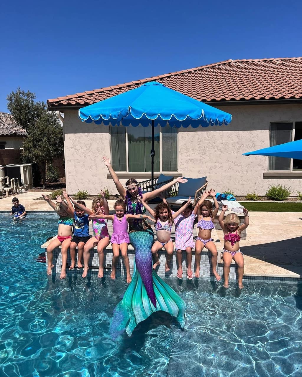 Mermaids — Storybook Entertainment