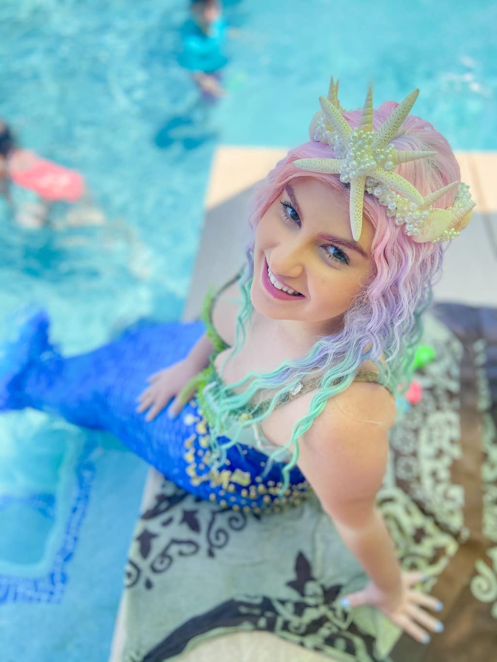 Mermaids — Storybook Entertainment