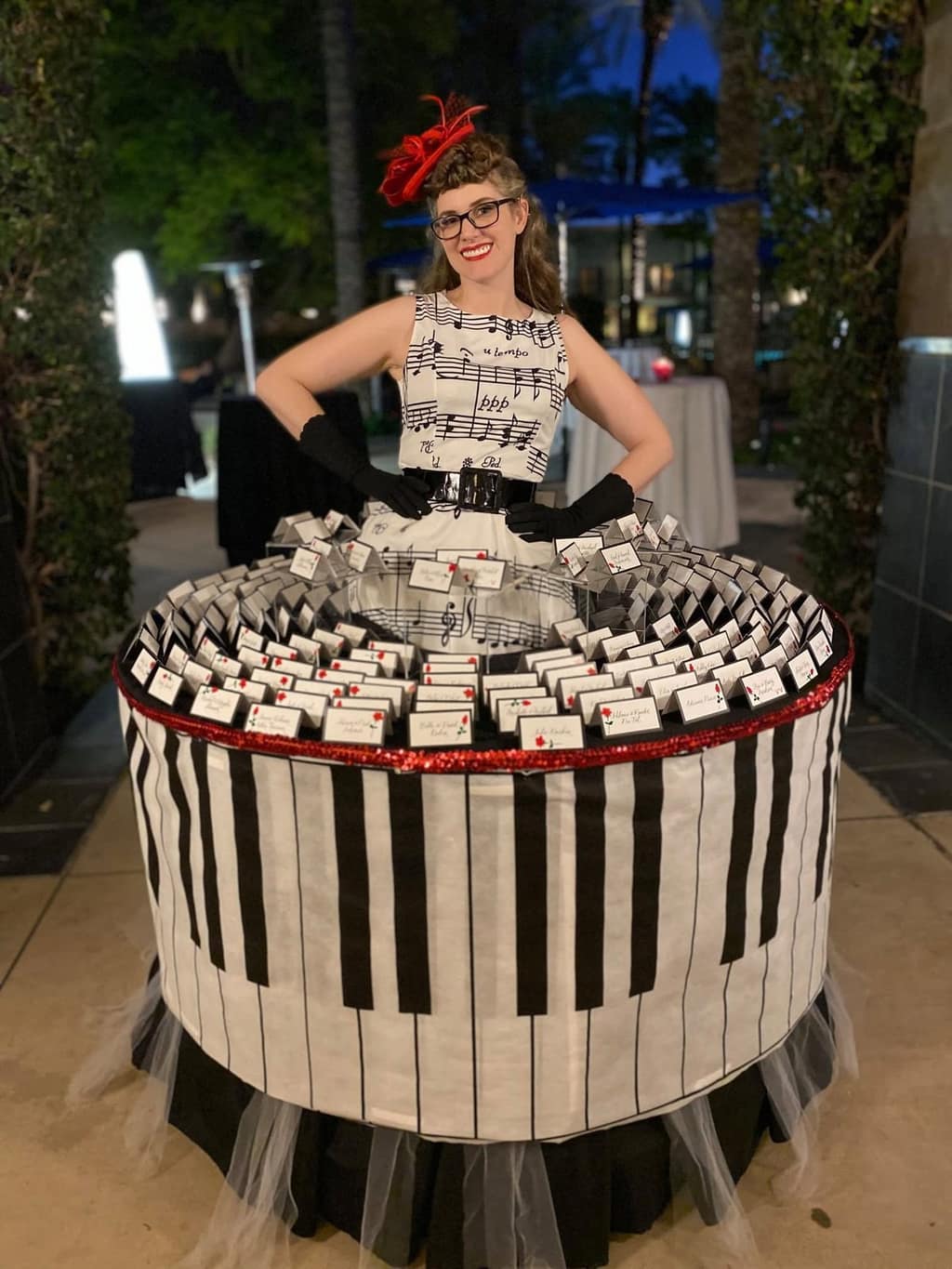 Characters & Performers — Storybook Entertainment