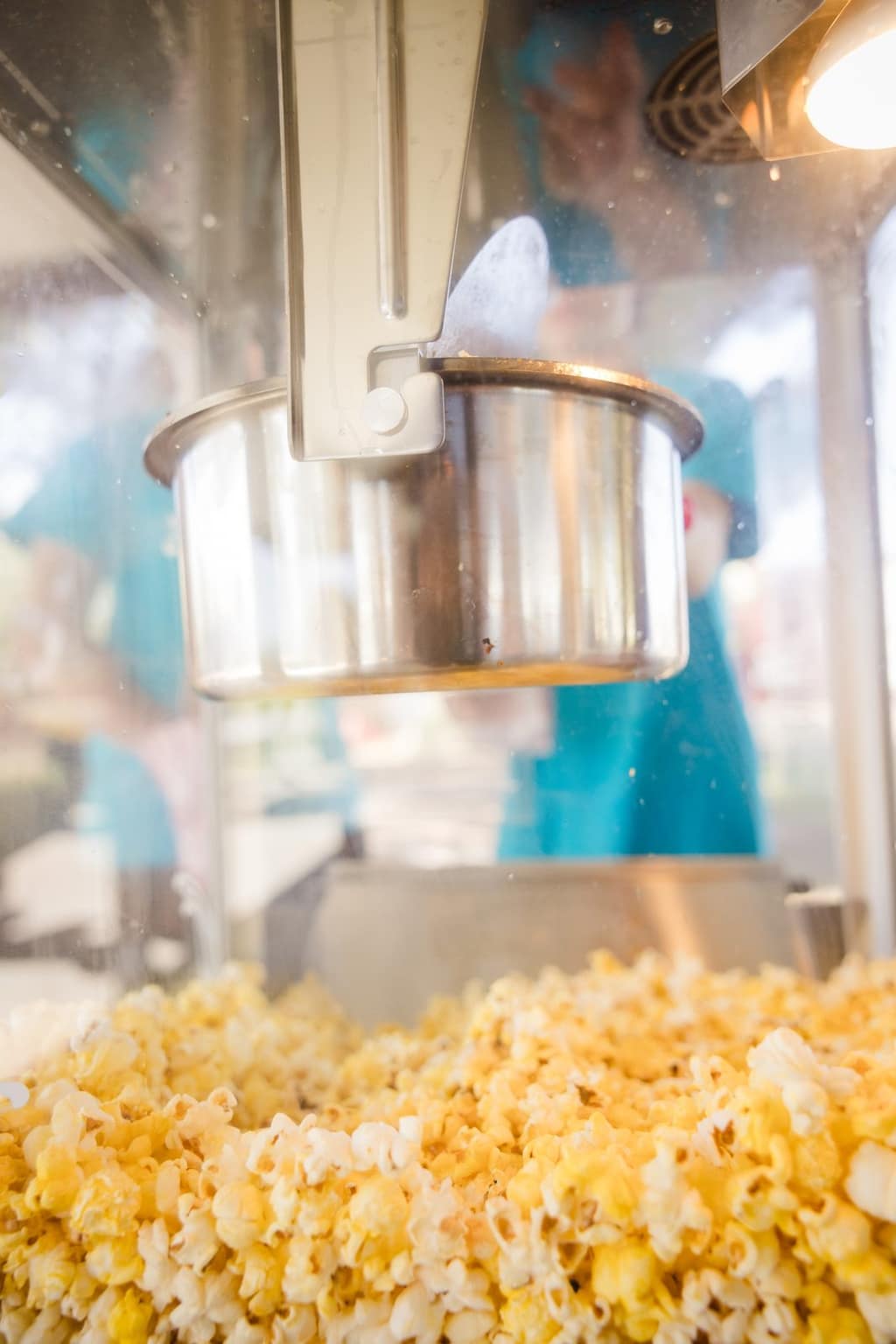 Confections & Catering — Storybook Entertainment