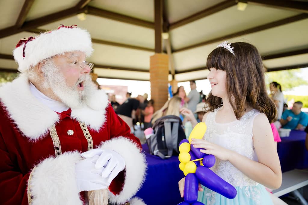Holiday Characters — Storybook Entertainment