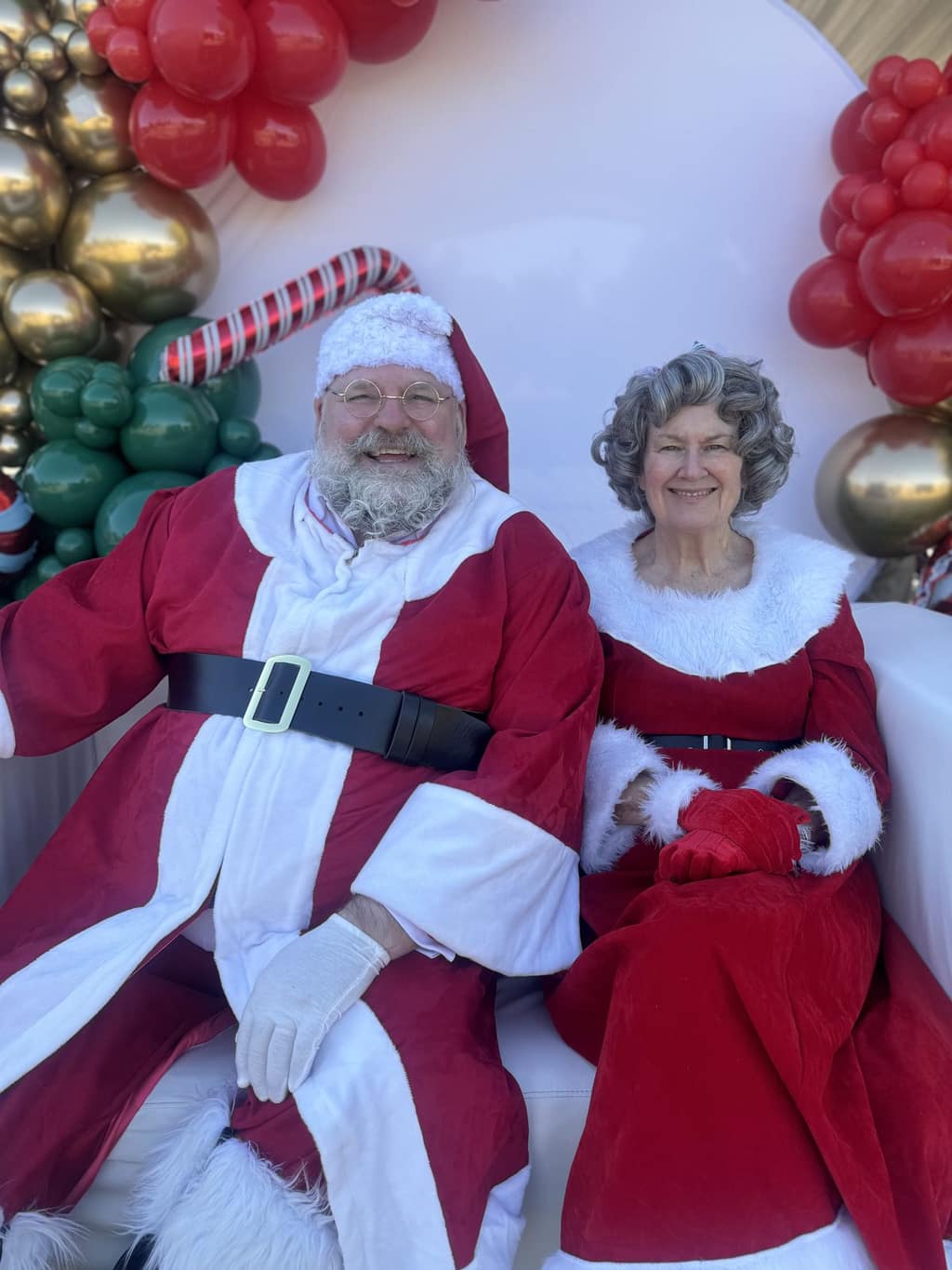 Holiday Characters — Storybook Entertainment
