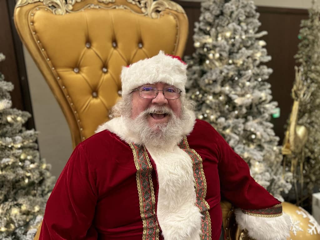 Holiday Characters — Storybook Entertainment