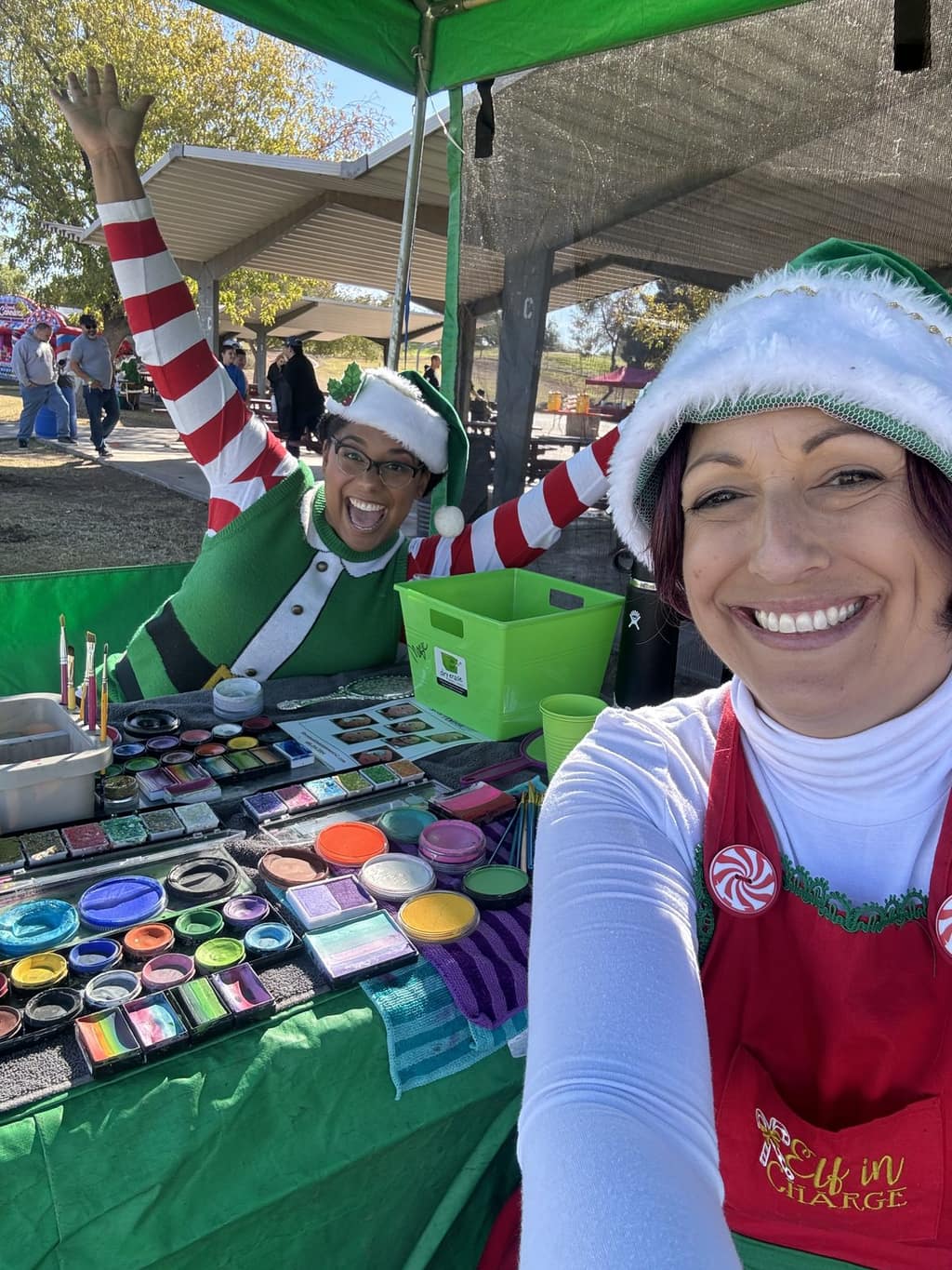 Holiday Characters — Storybook Entertainment