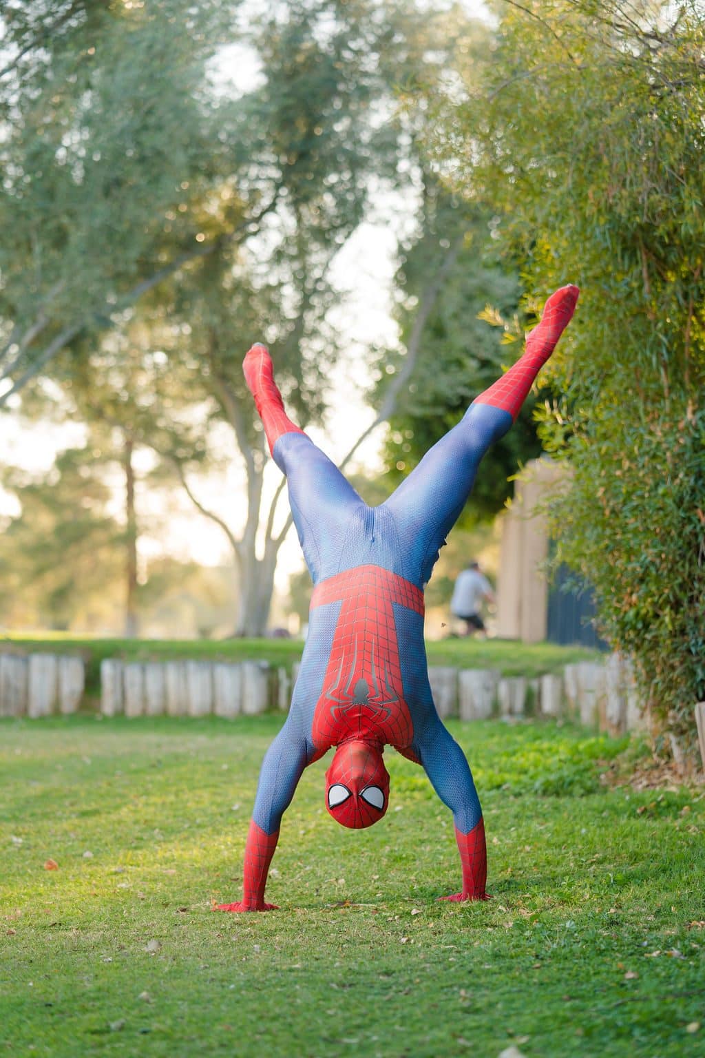 Superheroes — Storybook Entertainment