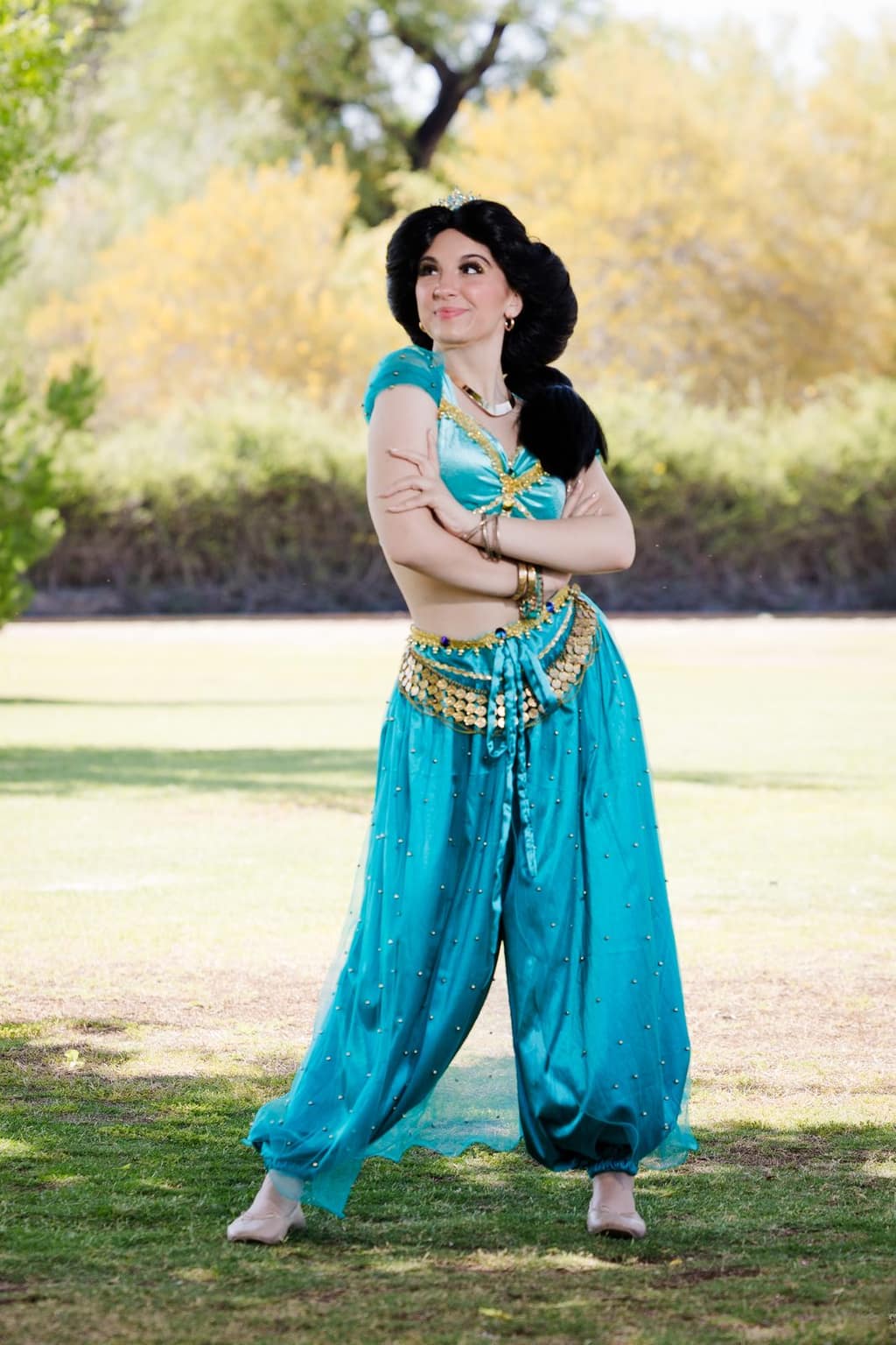 Princesses — Storybook Entertainment