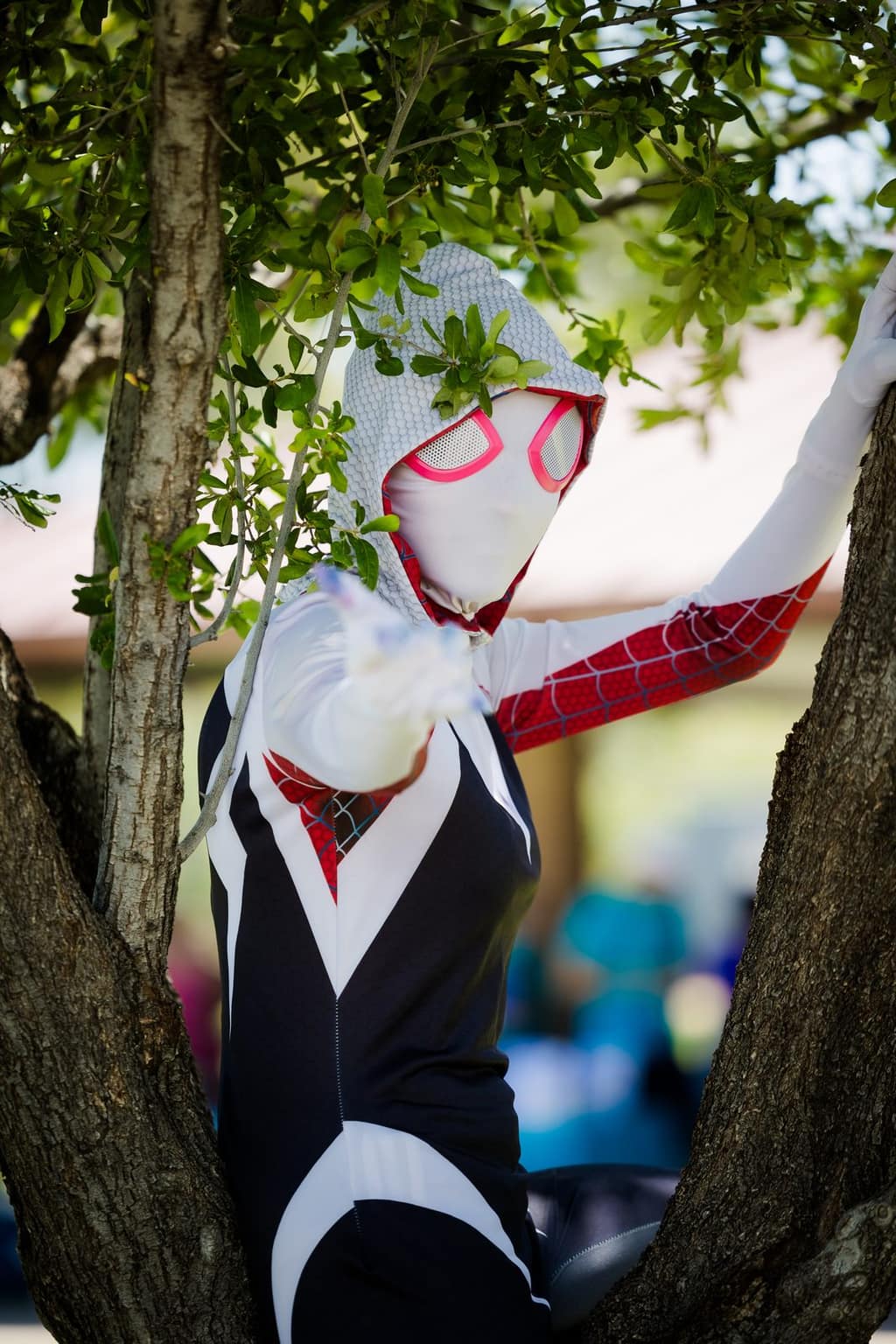 Superheroes — Storybook Entertainment