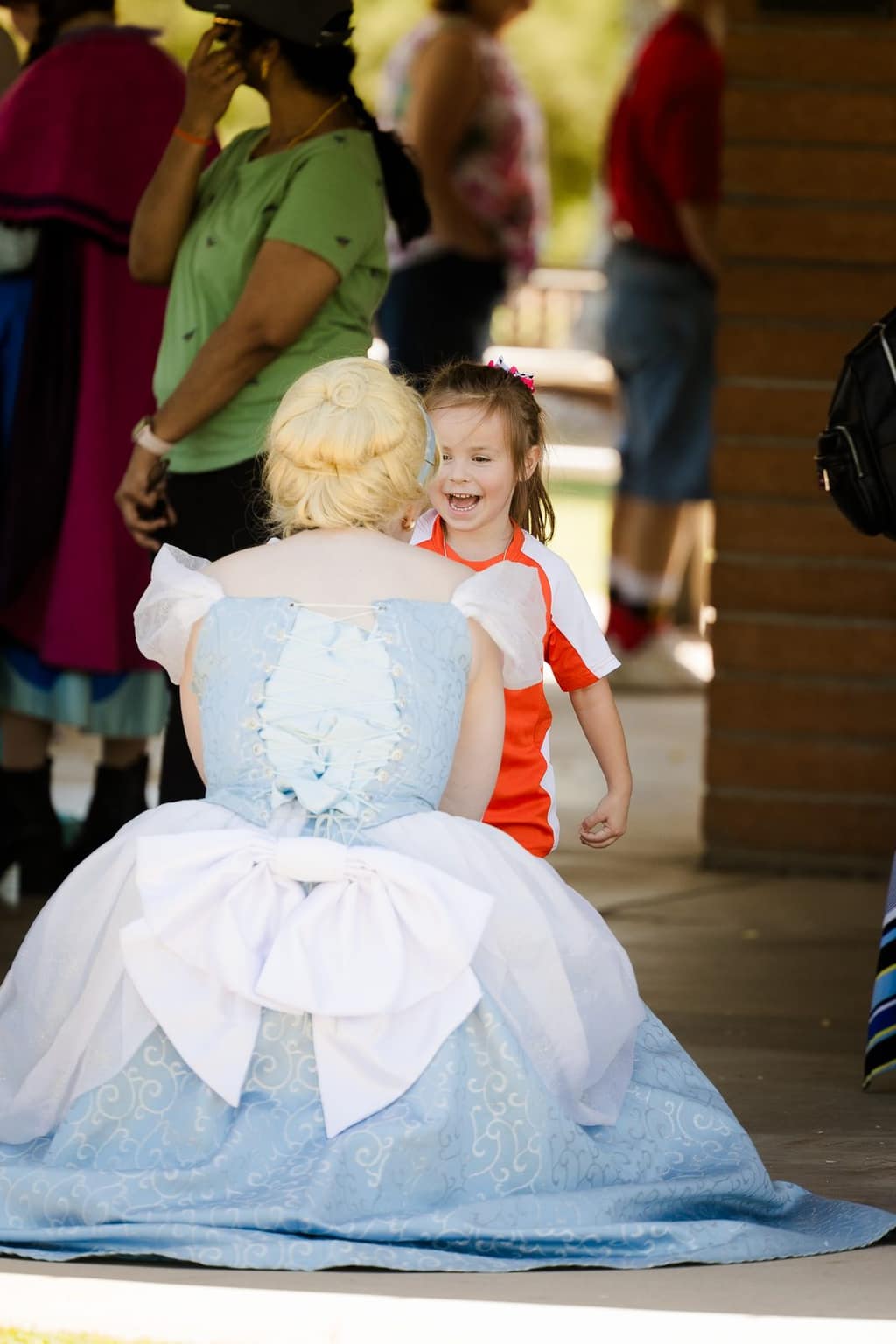 Princesses — Storybook Entertainment