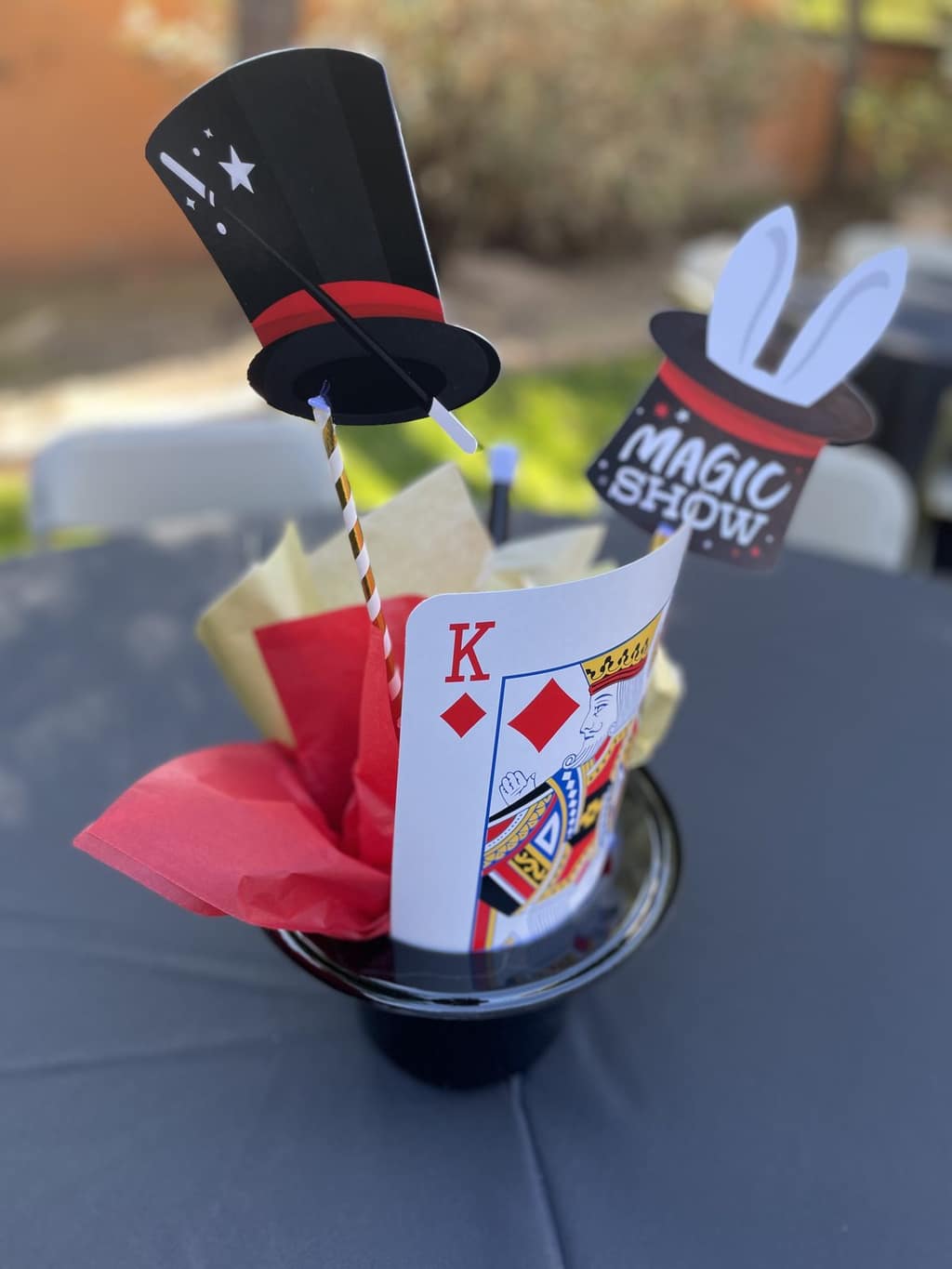 Circus & Carnival — Storybook Entertainment