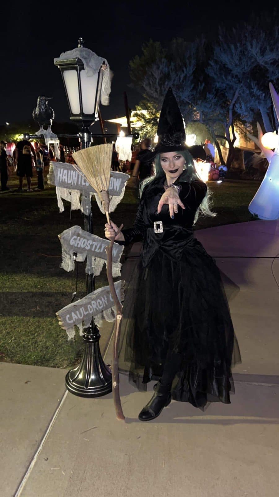 Holiday Characters — Storybook Entertainment