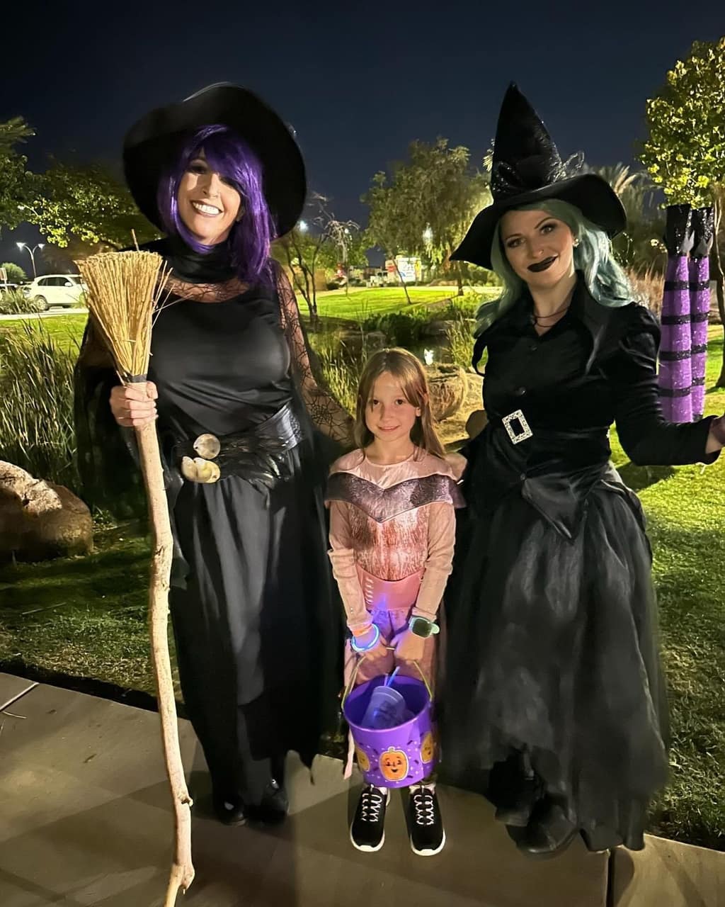 Holiday Characters — Storybook Entertainment