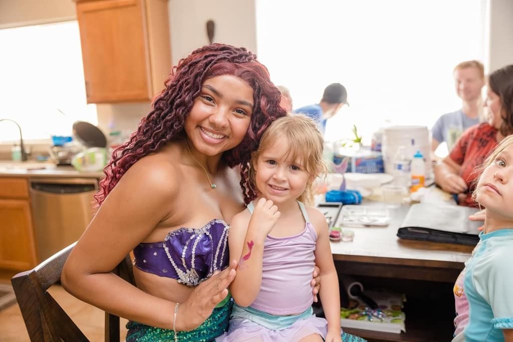 Activations & Crafts — Storybook Entertainment