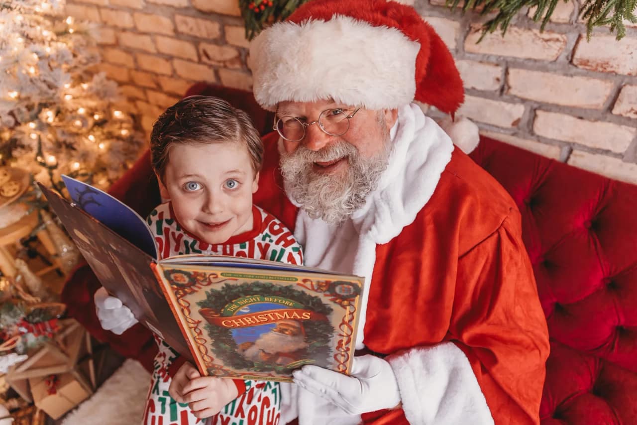 Holidays — Storybook Entertainment