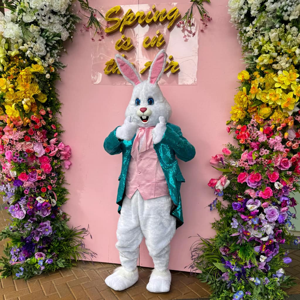 Characters for Every Season — Storybook Entertainment